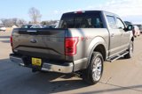 Used 2016 Ford F150 Lariat w/ Equipment Group 502A Luxury image 3