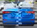 Certified 2024 Nissan Sentra SV w/ All-Weather Package image 5