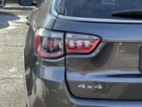Certified 2022 Jeep Compass Latitude image 5