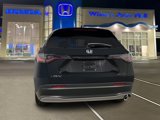 New 2025 Honda HR-V Sport image 4