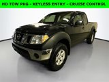 Used 2009 Nissan Frontier SE w/ SE Value Truck Pkg image 2