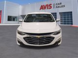 Used 2024 Chevrolet Malibu LT image 2