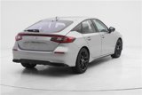 New 2025 Honda Civic Sport image 2