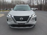 Used 2021 Nissan Rogue SV w/ Premium Package image 2