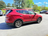 Used 2013 Hyundai Santa Fe Sport w/ Technology Pkg image 6