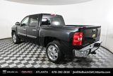 Used 2013 Chevrolet Silverado 1500 LT image 3