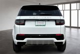 Used 2025 Land Rover Discovery Sport S image 4