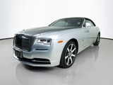 Certified 2021 Rolls-Royce Dawn image 3