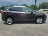 Used 2020 Buick Envision Premium w/ Driver Confidence Package image 2