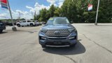 Used 2021 Ford Explorer Limited w/ Equipment Group 301A image 4
