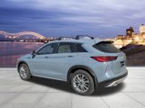 New 2025 INFINITI QX50 Luxe image 3