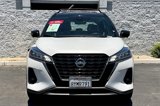 Used 2021 Nissan Kicks SR w/ SR Premium Package image 2