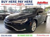 Used 2016 Chrysler 200 Limited w/ Convenience Group image 2