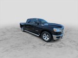 Certified 2022 RAM 1500 Big Horn w/ Trailer Tow Group (B) image 2