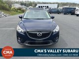 Used 2013 MAZDA CX-5 Grand Touring w/ GT Tech Pkg image 2