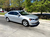 Used 2015 Volkswagen Passat 1.8T Limited Edition image 2