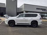 Certified 2021 Lexus GX 460 Premium w/ Premium Package image 4