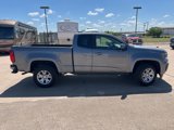 Used 2022 Chevrolet Colorado LT w/ Fleet Safety Package image 2