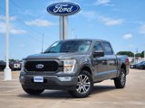 Used 2021 Ford F150 XL w/ STX Appearance Package image 3