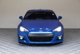 Used 2015 Subaru BRZ Series.Blue image 4