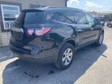 Used 2015 Chevrolet Traverse LT image 5