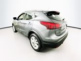 Used 2017 Nissan Rogue Sport SV image 4
