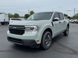Used 2022 Ford Maverick XLT w/ XLT Luxury Package image 2