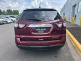Used 2016 Chevrolet Traverse LT w/ Traveler's Package image 4