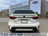 Used 2022 Toyota Corolla XSE image 4