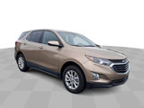 Used 2019 Chevrolet Equinox LT image 3