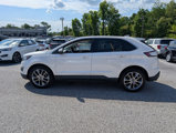 Certified 2016 Ford Edge Titanium w/ Equipment Group 301A image 3