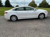 Used 2013 Ford Fusion SE image 4