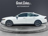 Used 2023 Honda Accord EX image 2