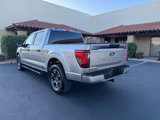Used 2024 Ford F150 STX image 3