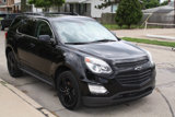 Used 2017 Chevrolet Equinox LT w/ Midnight Edition image 3