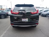 Used 2017 Honda CR-V Touring image 4