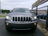 Used 2012 Jeep Grand Cherokee Limited image 4