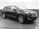 Used 2018 Cadillac XT5 Luxury w/ Driver Awareness Package image 3
