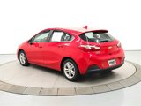 Used 2017 Chevrolet Cruze LT w/ Convenience Package image 6