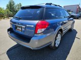 Used 2008 Subaru Outback 2.5i image 4