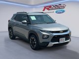 Used 2023 Chevrolet TrailBlazer LT image 6
