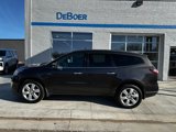 Used 2016 Chevrolet Traverse LT w/ Style and Technology Package image 2