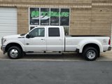 Used 2016 Ford F350 Lariat image 3