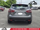 Used 2020 Nissan Rogue Sport S image 4