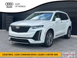 Used 2021 Cadillac XT6 Premium Luxury image 3