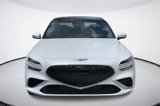 New 2025 Genesis G70 3.3T Advanced w/ Sport Prestige Package image 2