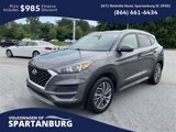 Used 2020 Hyundai Tucson SEL w/ Cargo Package image 3