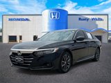 Used 2022 Honda Accord EX-L image 4