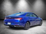 Certified 2022 Hyundai Elantra SEL w/ Preferred Accessory Package image 3