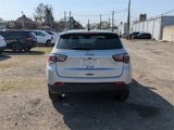 New 2025 Jeep Compass Limited image 5